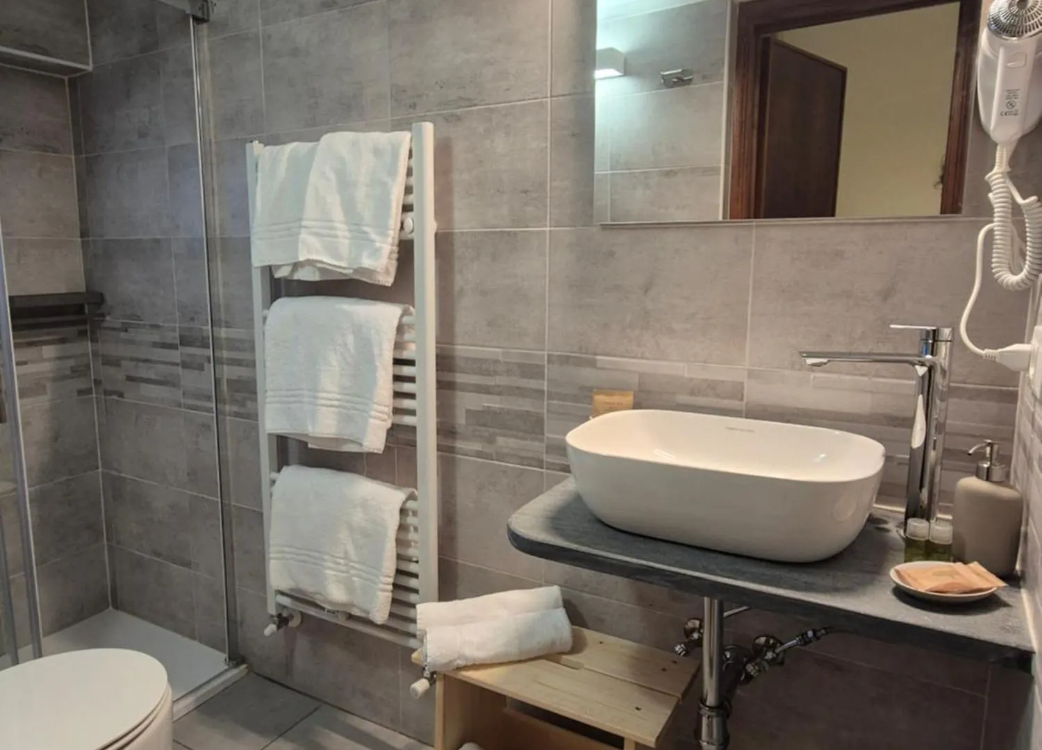 Apartment Verdeluna Home Florence
