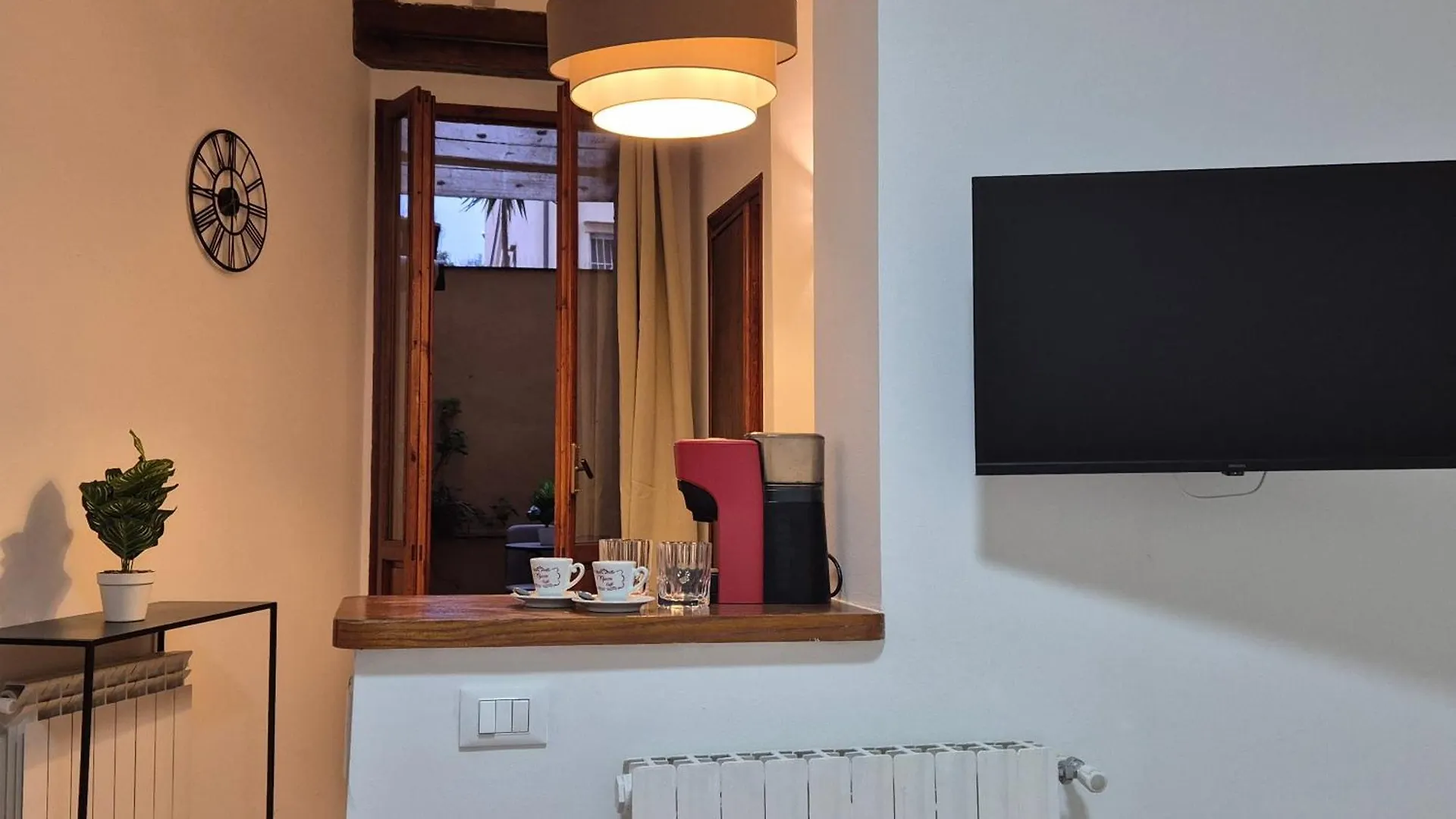 Verdeluna Home Florence Apartment
