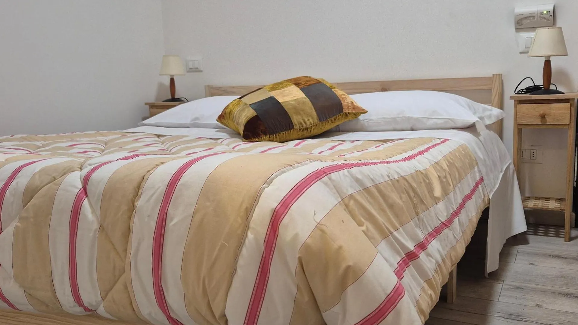 Verdeluna Home Florence Italy